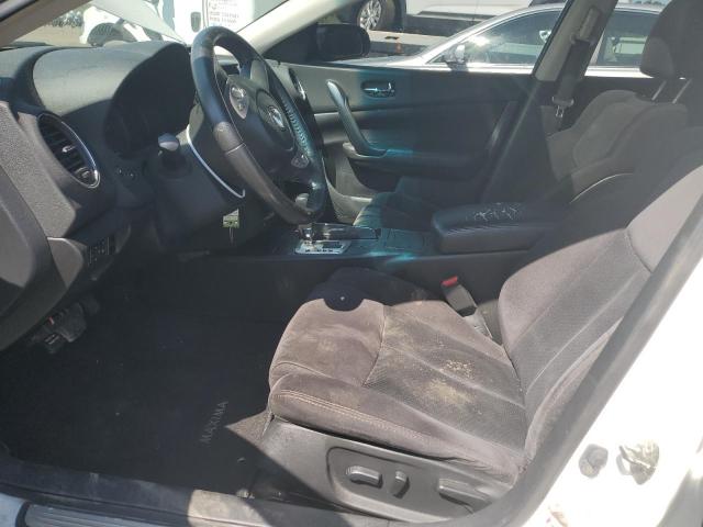 Photo 6 VIN: 1N4AA5AP8CC815775 - NISSAN MAXIMA S 