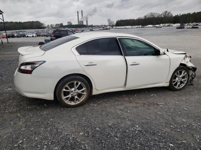 Photo 2 VIN: 1N4AA5AP8CC815839 - NISSAN MAXIMA S 