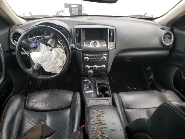 Photo 7 VIN: 1N4AA5AP8CC815839 - NISSAN MAXIMA S 