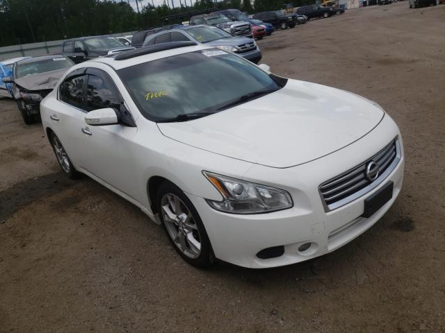 Photo 0 VIN: 1N4AA5AP8CC816523 - NISSAN MAXIMA 