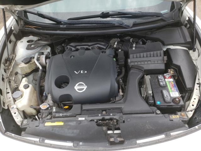 Photo 6 VIN: 1N4AA5AP8CC816523 - NISSAN MAXIMA 