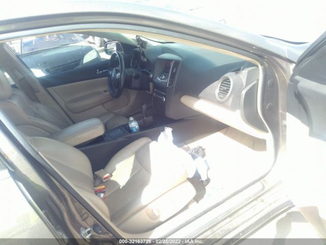 Photo 4 VIN: 1N4AA5AP8CC817056 - NISSAN MAXIMA 