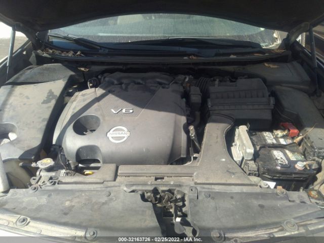 Photo 9 VIN: 1N4AA5AP8CC817056 - NISSAN MAXIMA 