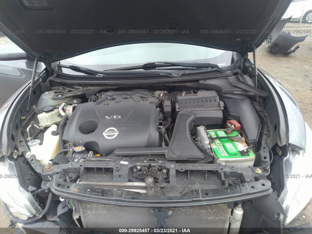 Photo 9 VIN: 1N4AA5AP8CC817252 - NISSAN MAXIMA 