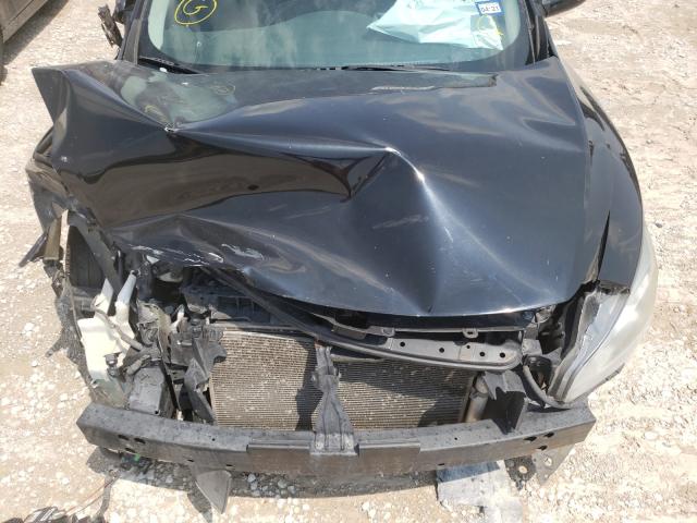 Photo 6 VIN: 1N4AA5AP8CC817977 - NISSAN MAXIMA S 