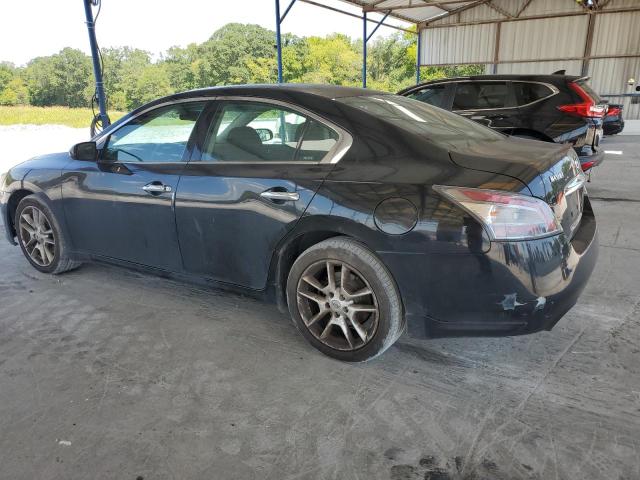 Photo 1 VIN: 1N4AA5AP8CC819566 - NISSAN MAXIMA S 