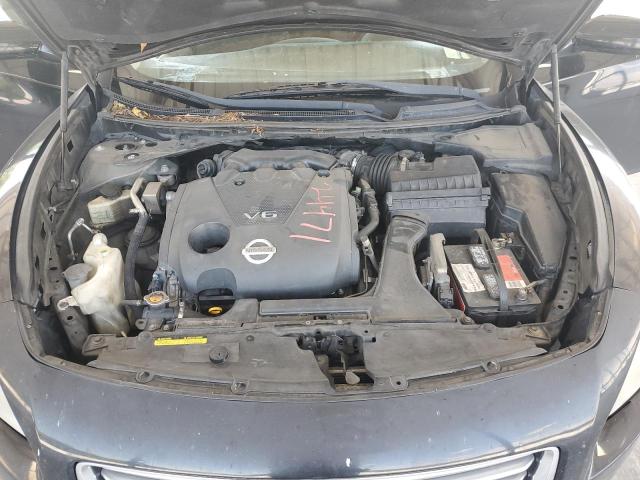 Photo 10 VIN: 1N4AA5AP8CC819566 - NISSAN MAXIMA S 