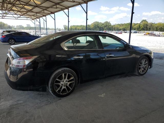 Photo 2 VIN: 1N4AA5AP8CC819566 - NISSAN MAXIMA S 