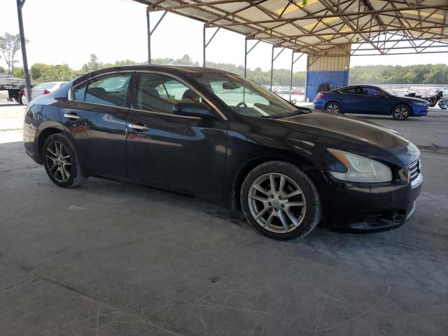 Photo 3 VIN: 1N4AA5AP8CC819566 - NISSAN MAXIMA S 