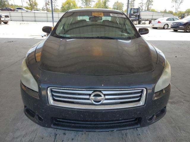 Photo 4 VIN: 1N4AA5AP8CC819566 - NISSAN MAXIMA S 