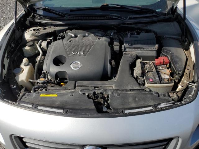 Photo 10 VIN: 1N4AA5AP8CC820247 - NISSAN MAXIMA 