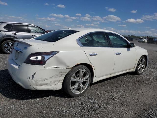 Photo 2 VIN: 1N4AA5AP8CC820247 - NISSAN MAXIMA 