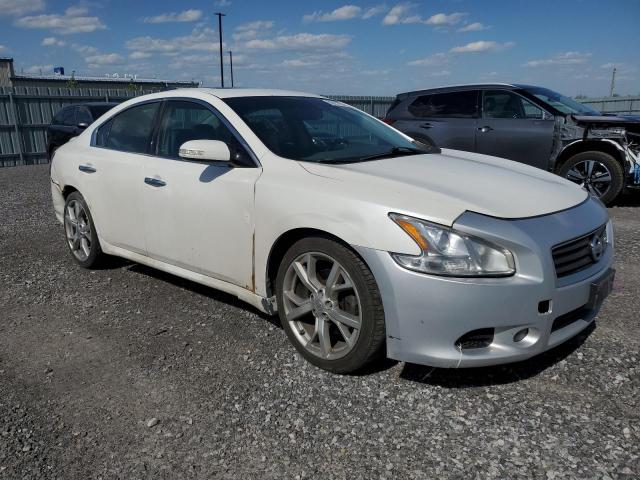 Photo 3 VIN: 1N4AA5AP8CC820247 - NISSAN MAXIMA 