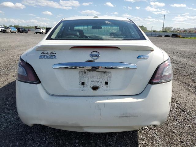 Photo 5 VIN: 1N4AA5AP8CC820247 - NISSAN MAXIMA 