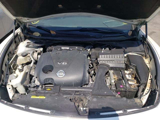 Photo 6 VIN: 1N4AA5AP8CC821429 - NISSAN MAXIMA S 