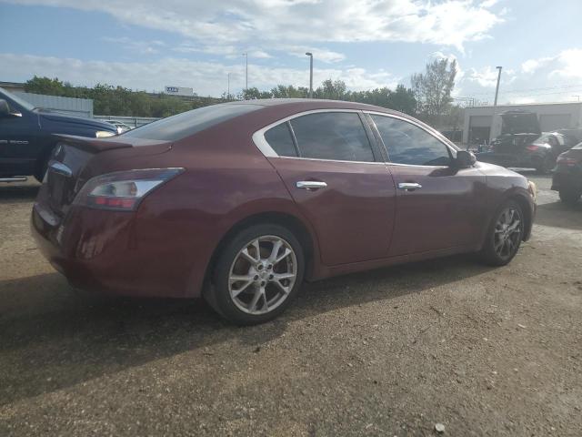 Photo 2 VIN: 1N4AA5AP8CC822600 - NISSAN MAXIMA 