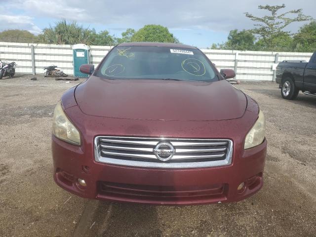 Photo 4 VIN: 1N4AA5AP8CC822600 - NISSAN MAXIMA 