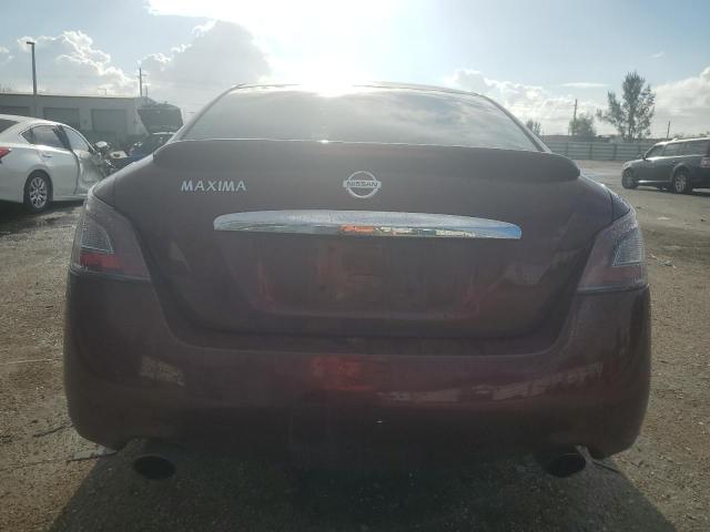 Photo 5 VIN: 1N4AA5AP8CC822600 - NISSAN MAXIMA 