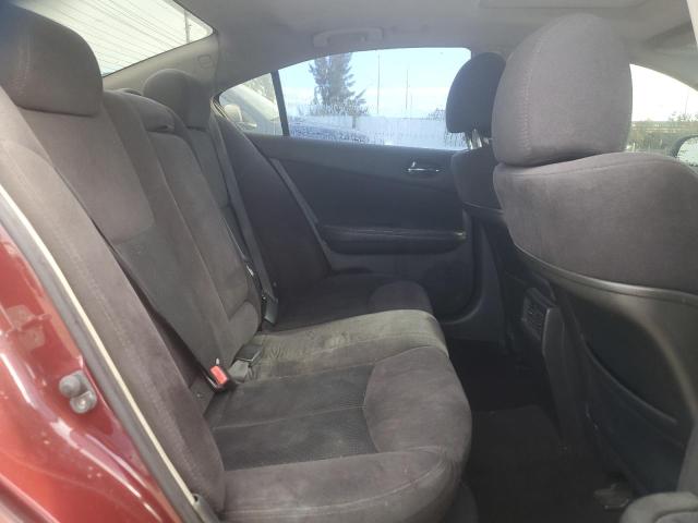 Photo 9 VIN: 1N4AA5AP8CC822600 - NISSAN MAXIMA 