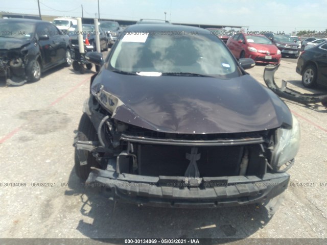 Photo 5 VIN: 1N4AA5AP8CC823066 - NISSAN MAXIMA 