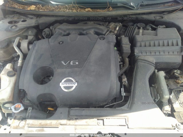 Photo 9 VIN: 1N4AA5AP8CC823066 - NISSAN MAXIMA 