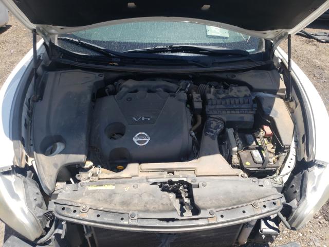 Photo 6 VIN: 1N4AA5AP8CC823309 - NISSAN MAXIMA S 