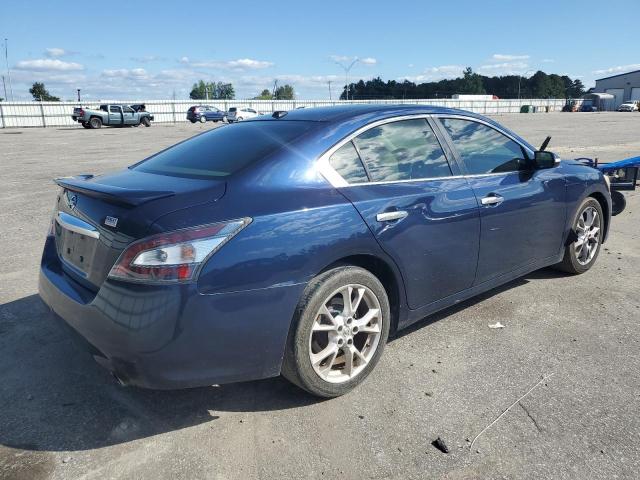 Photo 2 VIN: 1N4AA5AP8CC823603 - NISSAN MAXIMA 