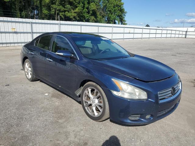 Photo 3 VIN: 1N4AA5AP8CC823603 - NISSAN MAXIMA 