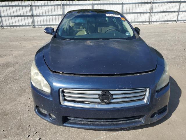 Photo 4 VIN: 1N4AA5AP8CC823603 - NISSAN MAXIMA 