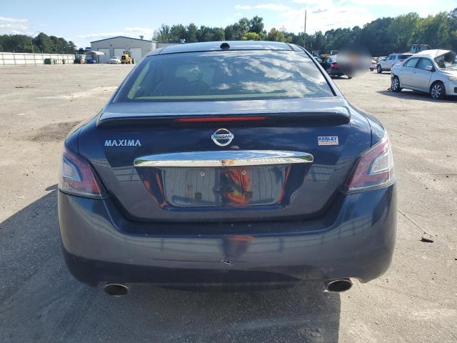 Photo 5 VIN: 1N4AA5AP8CC823603 - NISSAN MAXIMA 