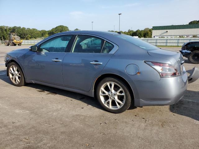 Photo 1 VIN: 1N4AA5AP8CC824556 - NISSAN MAXIMA 