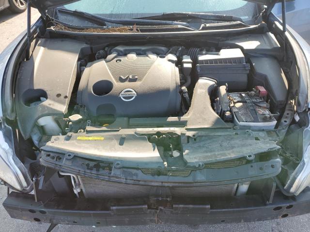 Photo 10 VIN: 1N4AA5AP8CC824556 - NISSAN MAXIMA 