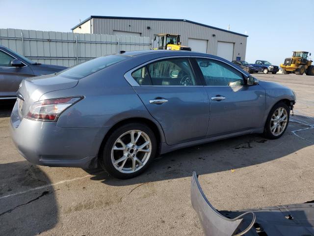 Photo 2 VIN: 1N4AA5AP8CC824556 - NISSAN MAXIMA 