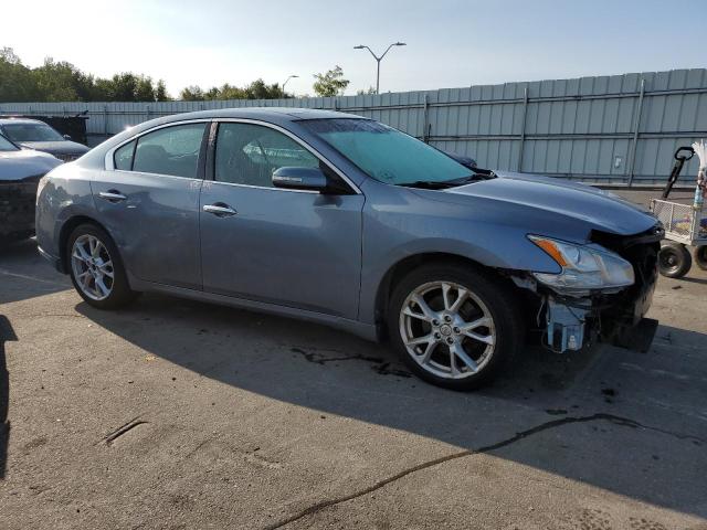 Photo 3 VIN: 1N4AA5AP8CC824556 - NISSAN MAXIMA 