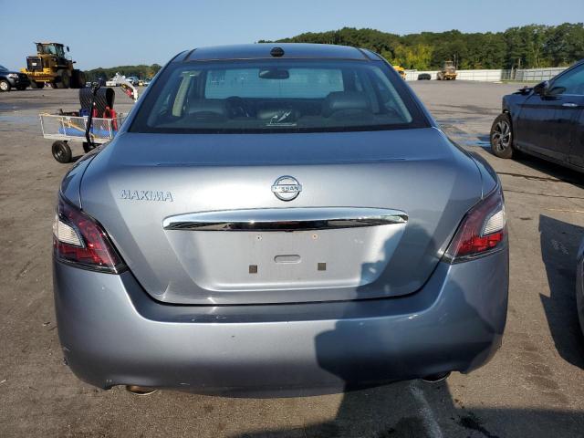 Photo 5 VIN: 1N4AA5AP8CC824556 - NISSAN MAXIMA 