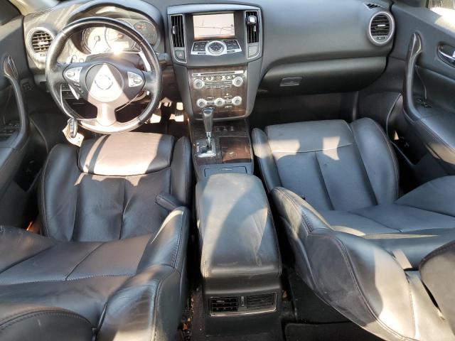 Photo 7 VIN: 1N4AA5AP8CC824556 - NISSAN MAXIMA 