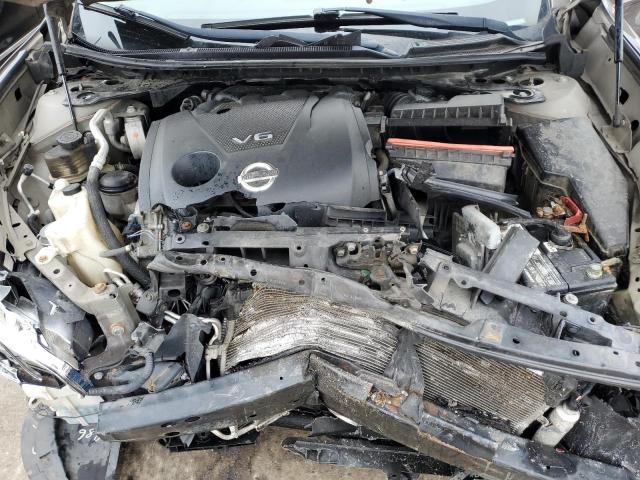 Photo 10 VIN: 1N4AA5AP8CC824735 - NISSAN MAXIMA 