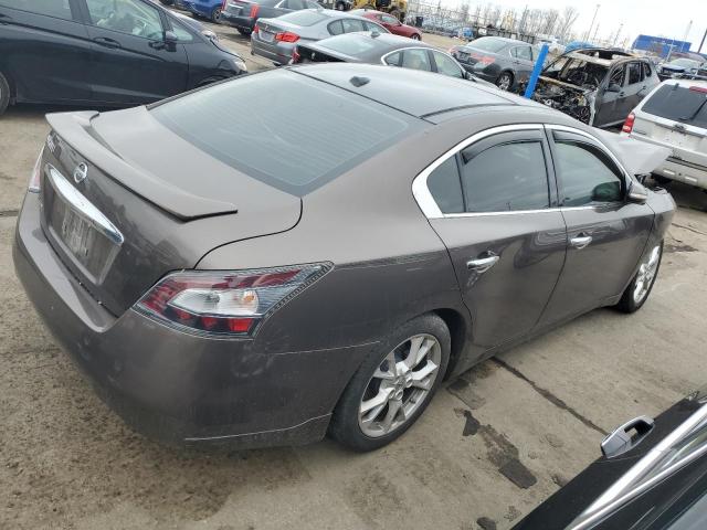 Photo 2 VIN: 1N4AA5AP8CC824735 - NISSAN MAXIMA 