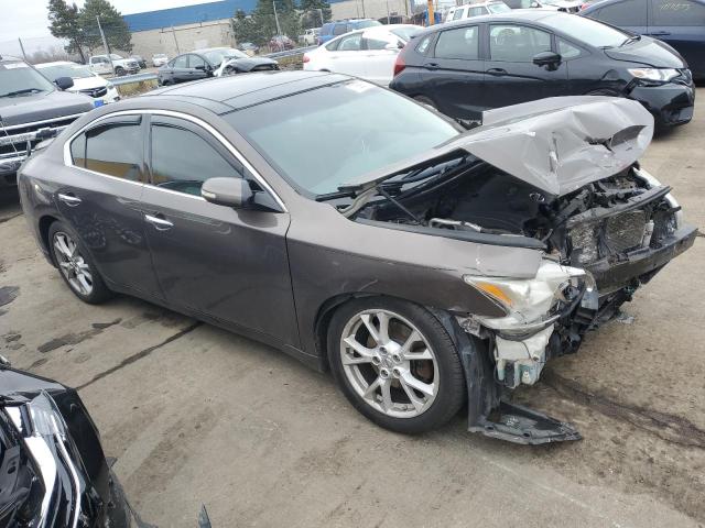 Photo 3 VIN: 1N4AA5AP8CC824735 - NISSAN MAXIMA 