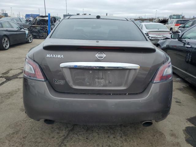 Photo 5 VIN: 1N4AA5AP8CC824735 - NISSAN MAXIMA 