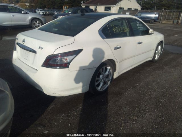 Photo 3 VIN: 1N4AA5AP8CC826081 - NISSAN MAXIMA 