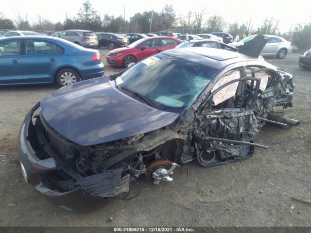 Photo 1 VIN: 1N4AA5AP8CC826243 - NISSAN MAXIMA 