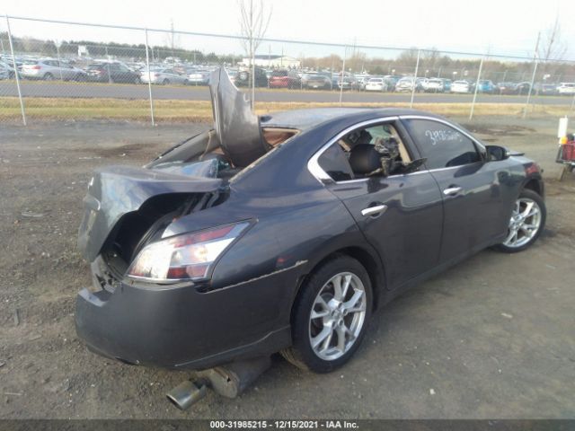 Photo 3 VIN: 1N4AA5AP8CC826243 - NISSAN MAXIMA 