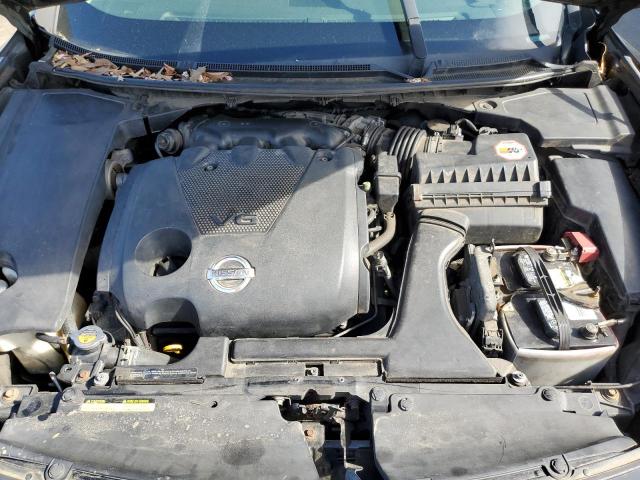 Photo 10 VIN: 1N4AA5AP8CC828302 - NISSAN MAXIMA 