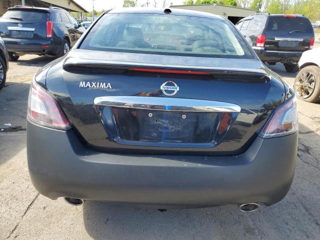 Photo 5 VIN: 1N4AA5AP8CC828302 - NISSAN MAXIMA 