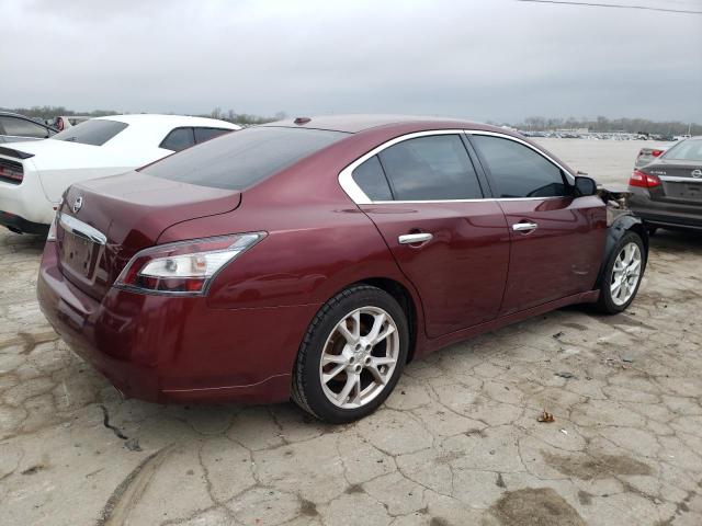 Photo 2 VIN: 1N4AA5AP8CC831040 - NISSAN MAXIMA S 