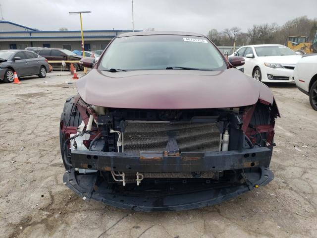 Photo 4 VIN: 1N4AA5AP8CC831040 - NISSAN MAXIMA S 