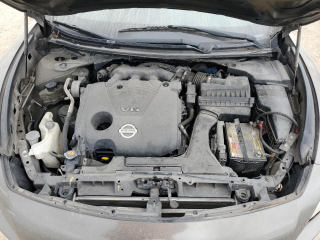 Photo 10 VIN: 1N4AA5AP8CC831216 - NISSAN MAXIMA S 