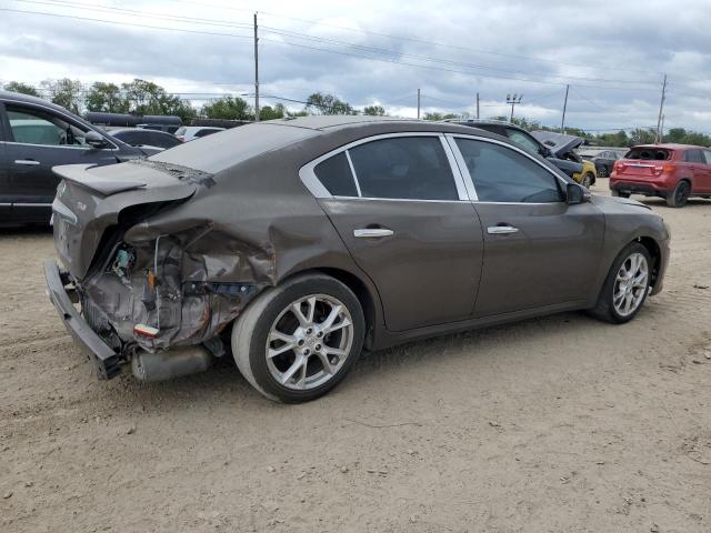 Photo 2 VIN: 1N4AA5AP8CC831216 - NISSAN MAXIMA S 