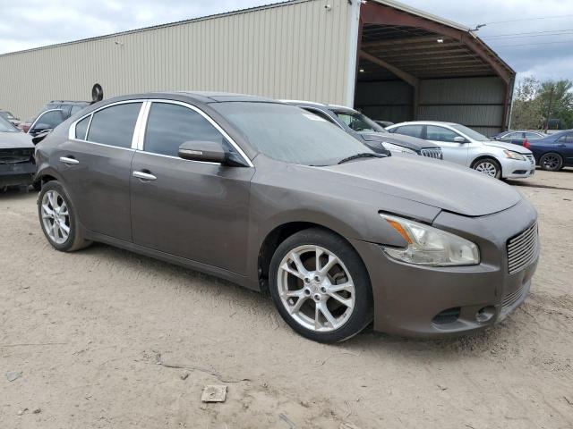 Photo 3 VIN: 1N4AA5AP8CC831216 - NISSAN MAXIMA S 